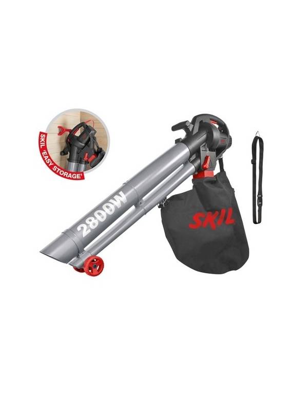 Воздуходувка садовая Skil 0791RA