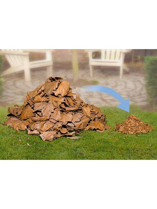 Воздуходувка садовая Skil 0791RA