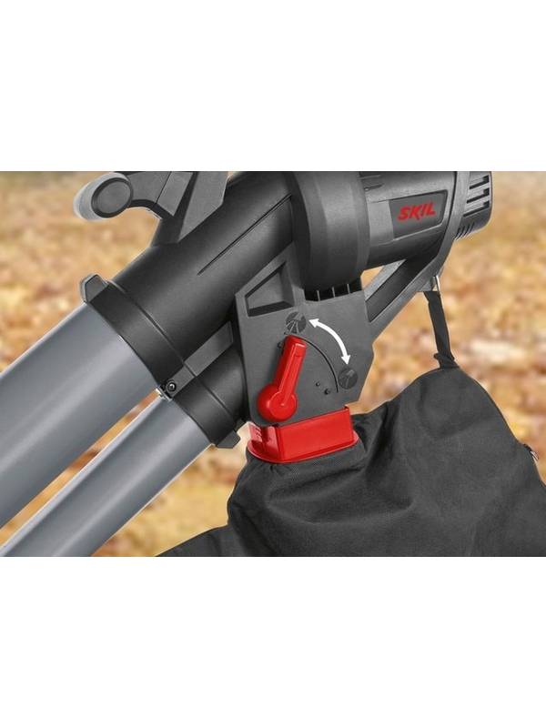 Воздуходувка садовая Skil 0791RA