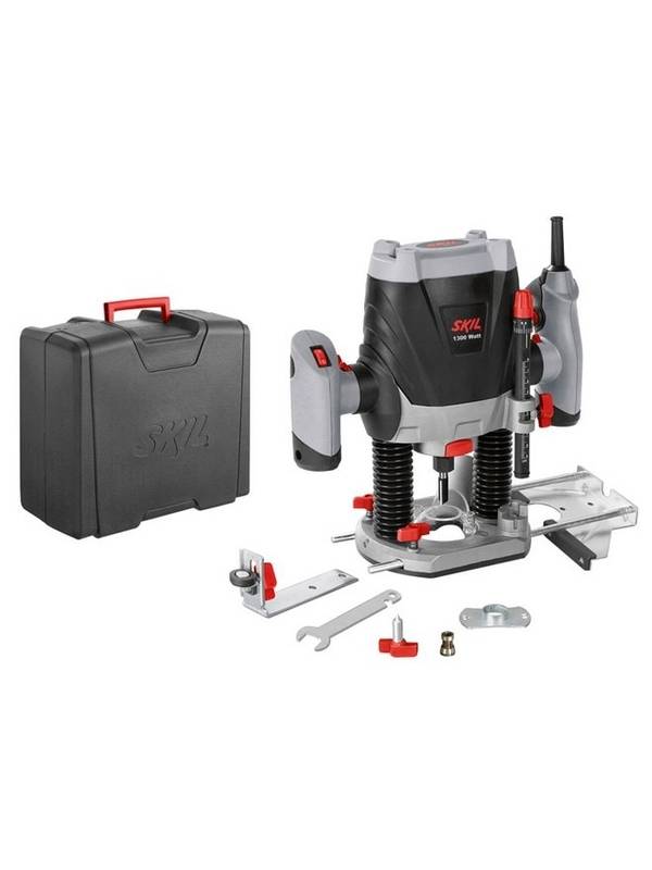 Фрезер Skil 1840 LD