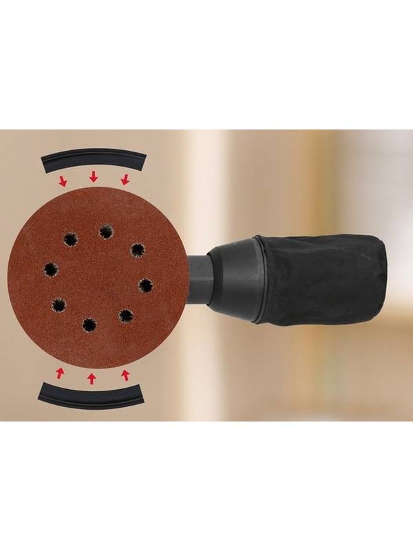 Эксцентриковая шлифмашина Skil 7420 LA