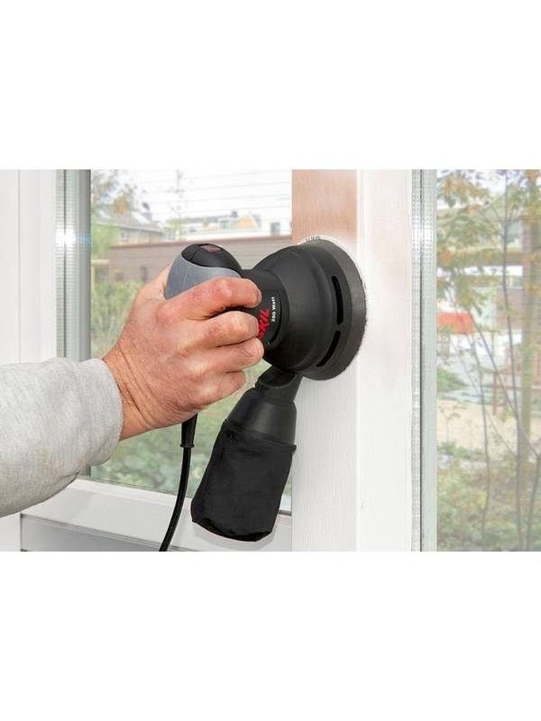 Эксцентриковая шлифмашина Skil 7420 LA