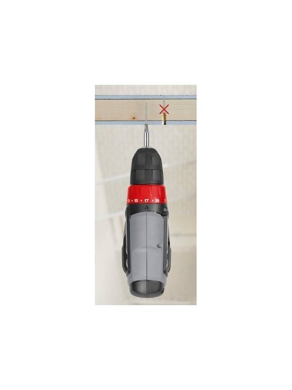 Аккумуляторная дрель-шуруповерт Skil 2017 AB