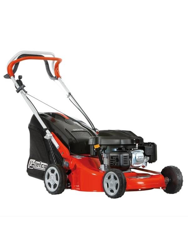 Газонокосилка бензиновая самоходная EFCO LR 48 TK Comfort Plus