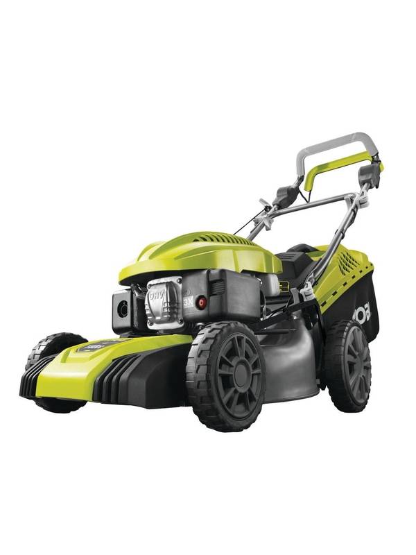 Газонокосилка бензо Ryobi RLM 46140