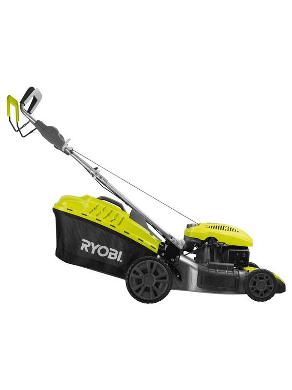 Газонокосилка бензо Ryobi RLM 46140