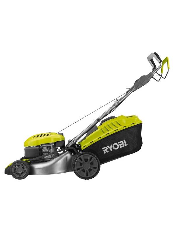 Газонокосилка бензо Ryobi RLM 46140