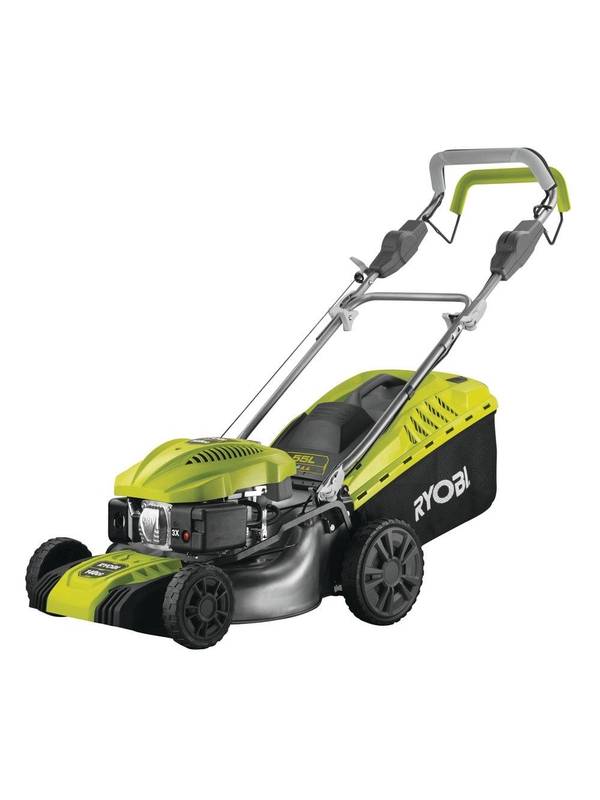 Газонокосилка бензо Ryobi RLM 46140