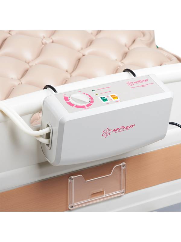 Матрас противопролежневый Armed Static ячеистый