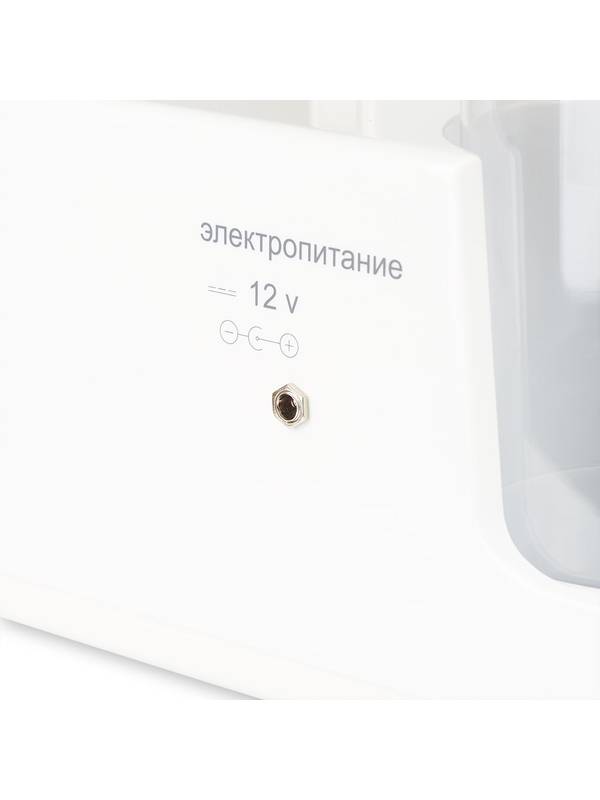 Отсасыватель электрический Armed 7D с аккумулятором