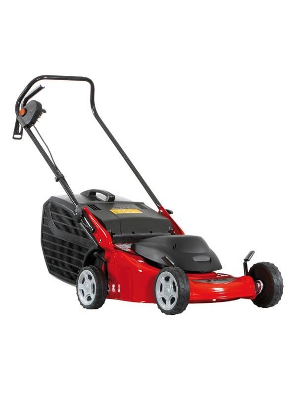 Газонокосилка электрическая EFCO LR48PE COMFORT PLUS