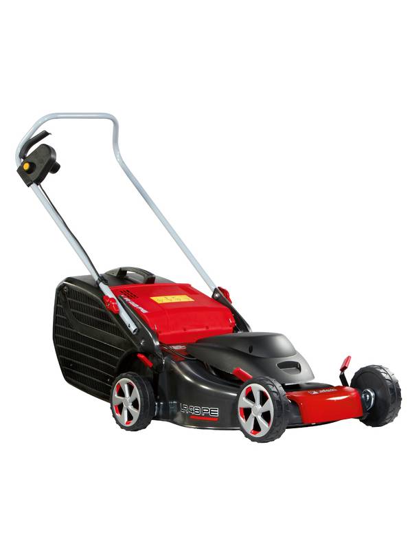 Газонокосилка электрическая EFCO LR48PE COMFORT PLUS