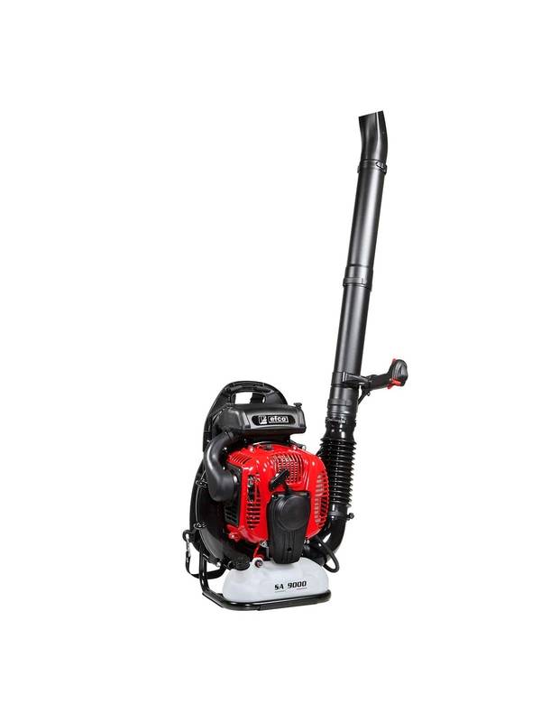 Воздуходувка бензомоторная EFCO SA 9000