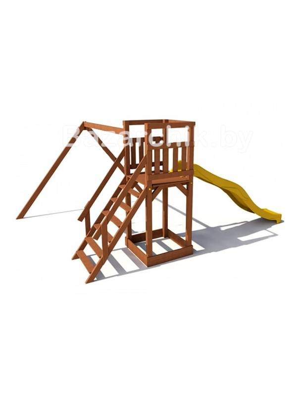 Детский игровой комплекс NEVERLAND JUNIOR