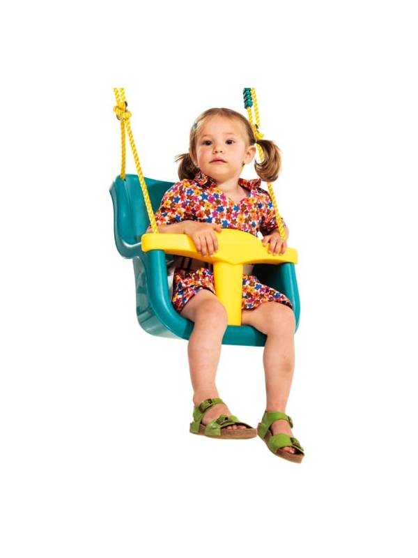 Детский игровой комплекс NEVERLAND JUNIOR