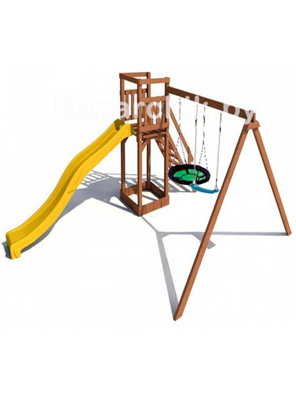 Детский игровой комплекс NEVERLAND OLDER