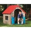 Детский Игровой Домик FOLDABLE PLAY HOUSE