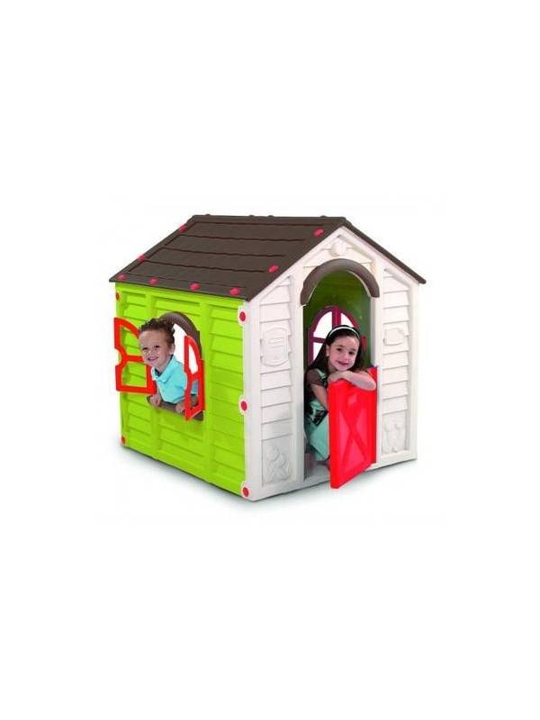 Детский Игровой Домик Keter - RANCHO PLAYHOUSE