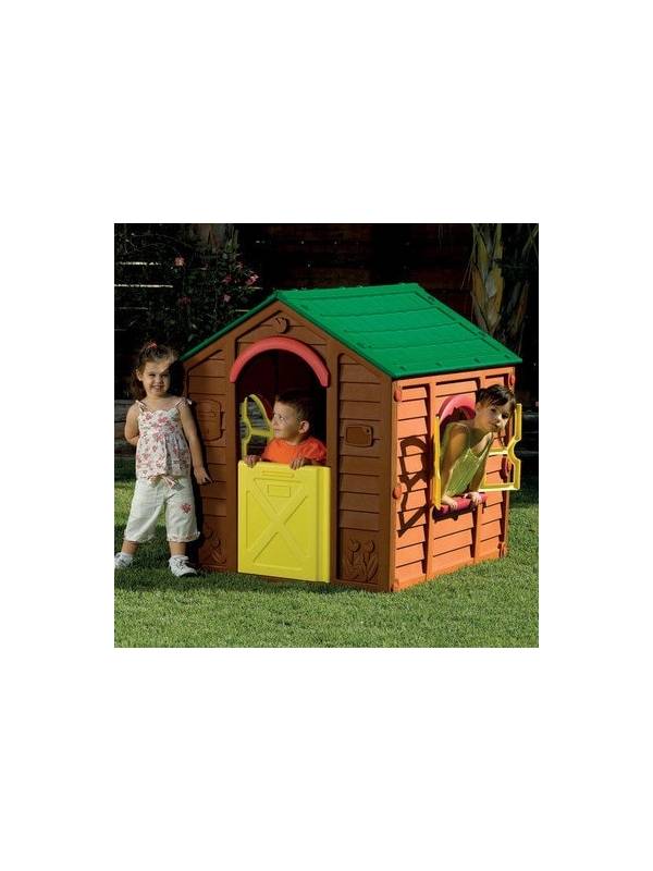 Детский Игровой Домик Keter - RANCHO PLAYHOUSE