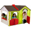 Игровой домик Keter GARDEN VILLA PLAYHOUSE
