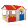 Игровой домик Keter GARDEN VILLA PLAYHOUSE
