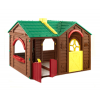 Игровой домик Keter GARDEN VILLA PLAYHOUSE