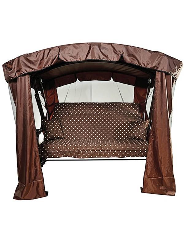 Качели садовые Мадагаскар с323