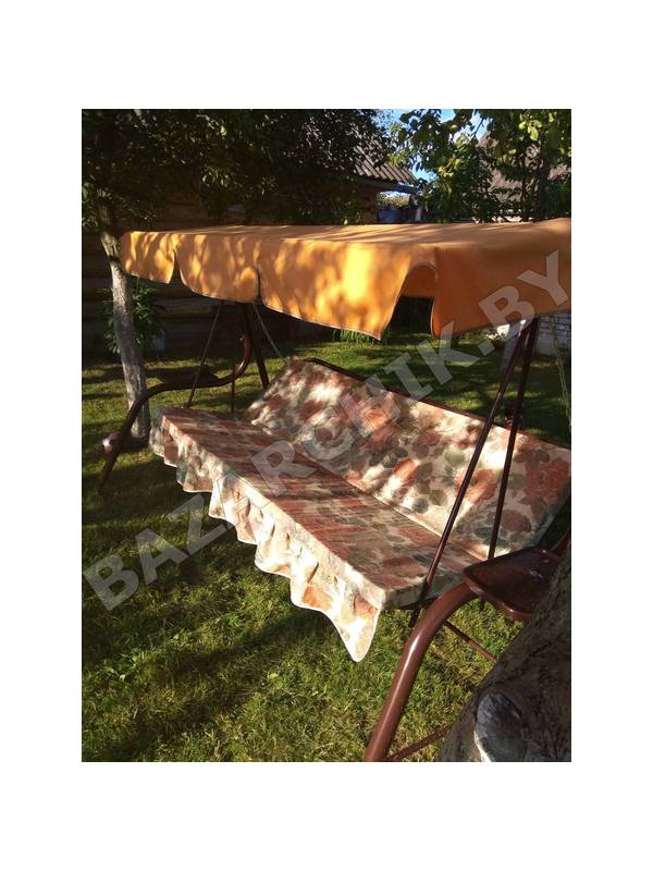 Качели садовые Стандарт Nova с673/2