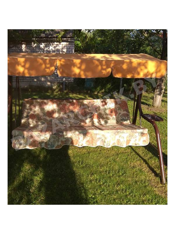 Качели садовые Стандарт Nova с673/2