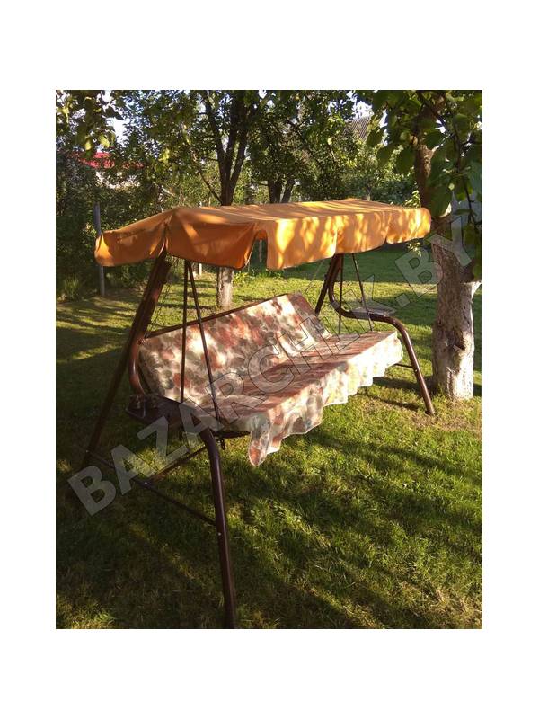 Качели садовые Стандарт Nova с673/2