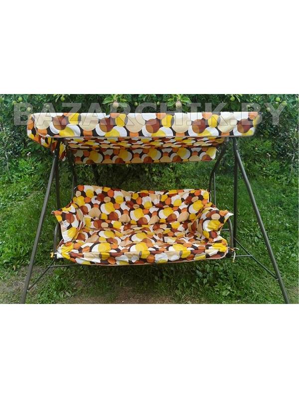 Качели садовые Бари с901