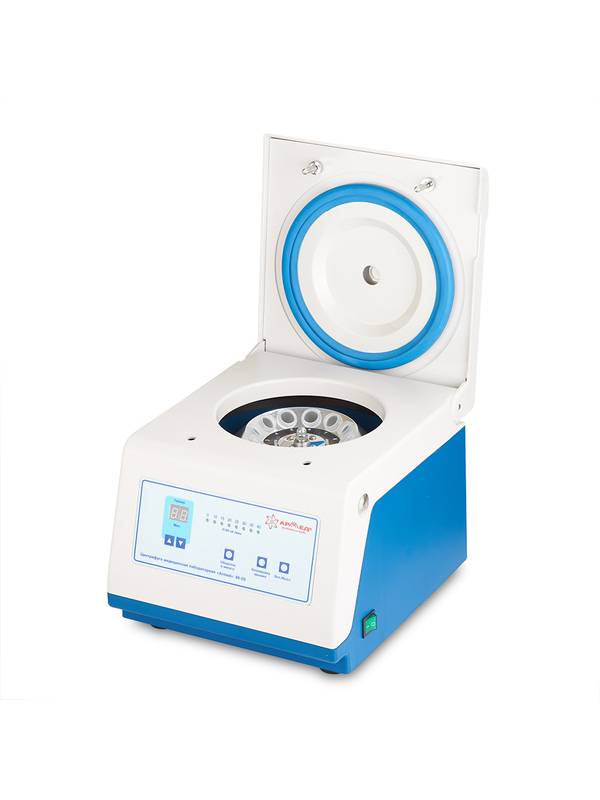 Центрифуга лабораторная "Armed" 80-2S