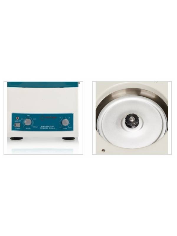 Центрифуга лабораторная "Armed" СН80-2S