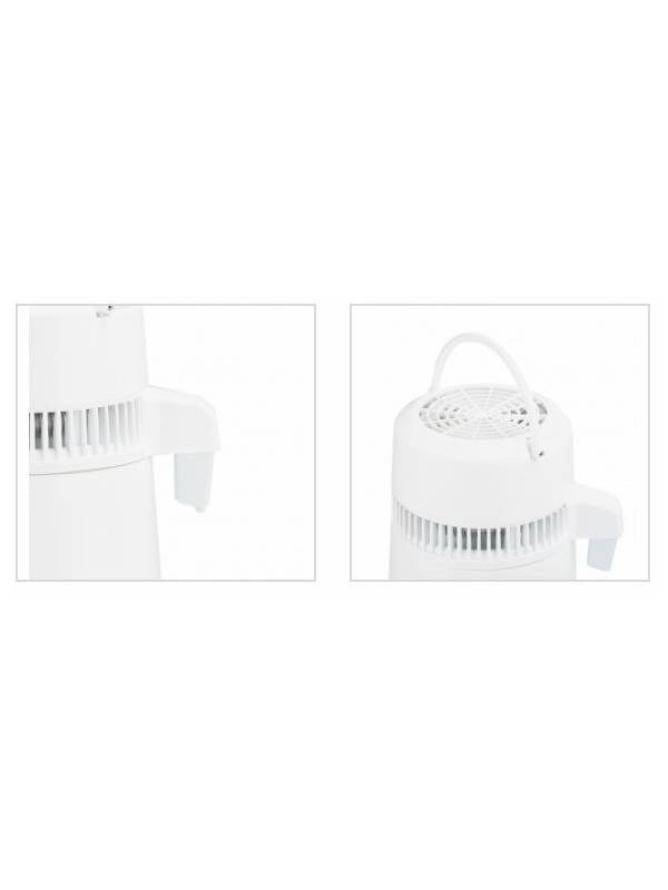 Аппарат для дистилляции воды в лабораториях HR-1 "Armed"