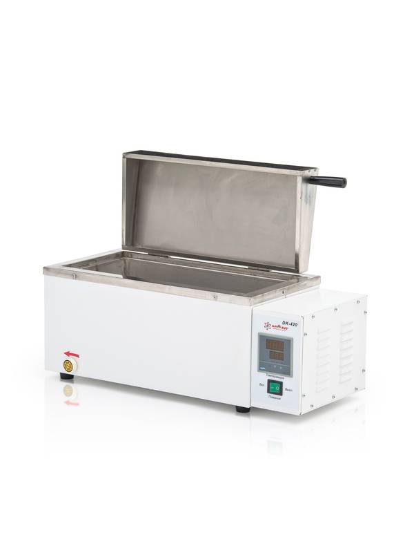 Баня водяная DK420