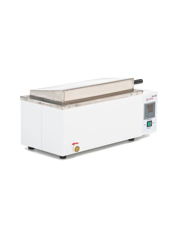 Баня водяная DK420