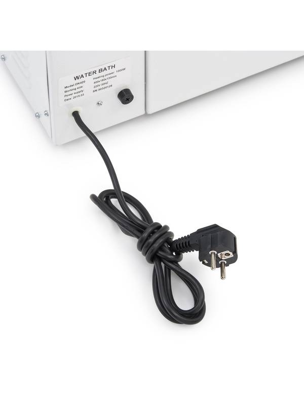 Баня водяная DK420