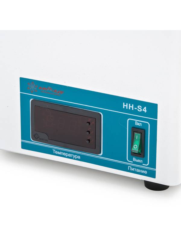 Баня водяная WH-4C