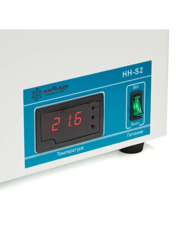 Баня водяная HH-S2