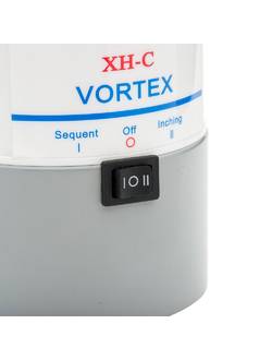 Смеситель лабораторный вортекс "Armed" XH-C