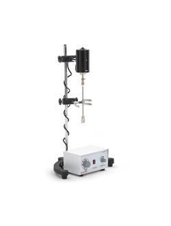 Верхнеприводная мешалка "Armed" JJ-1