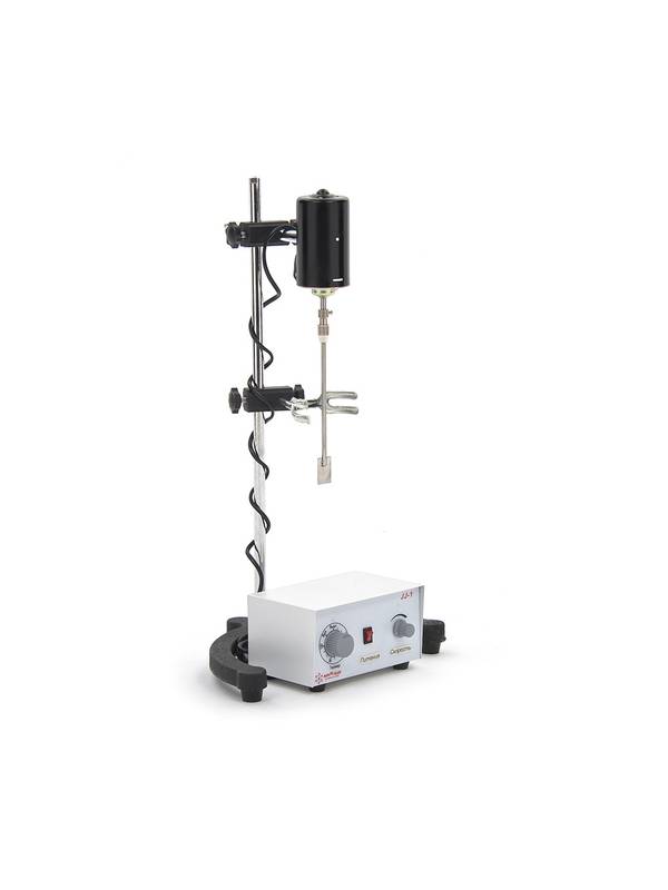 Верхнеприводная мешалка "Armed" JJ-1