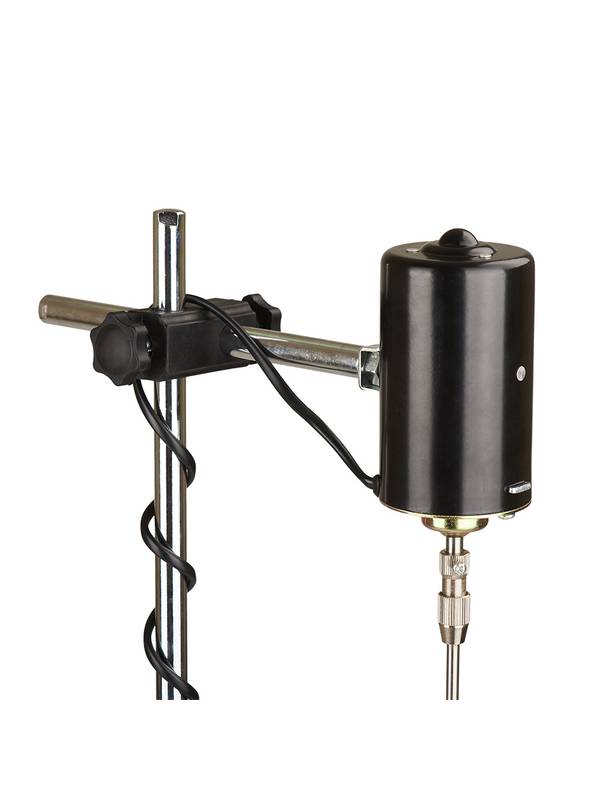 Верхнеприводная мешалка "Armed" JJ-1