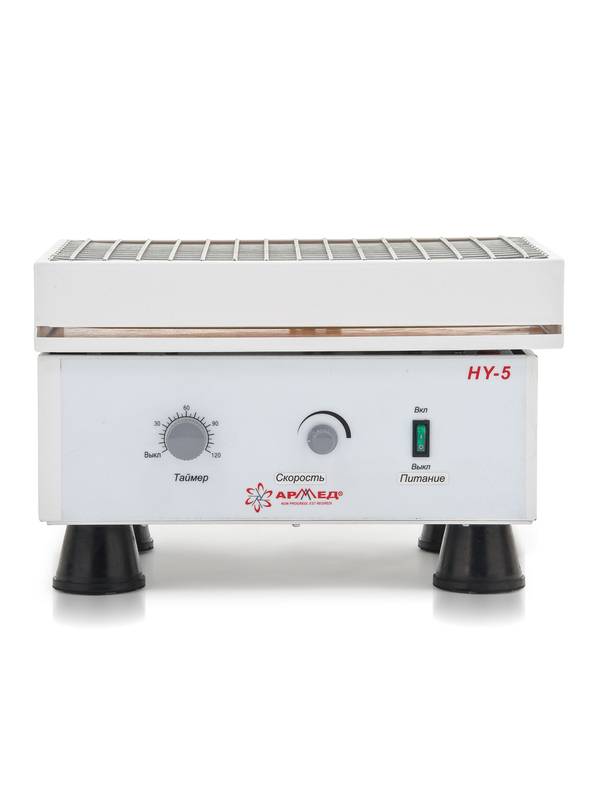 Шейкер горизонтальный "Armed" HY-2B