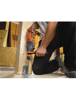 Перфоратор AEG KH 24 XE