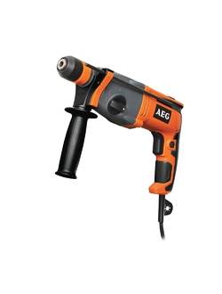 Перфоратор AEG KH 24 XE