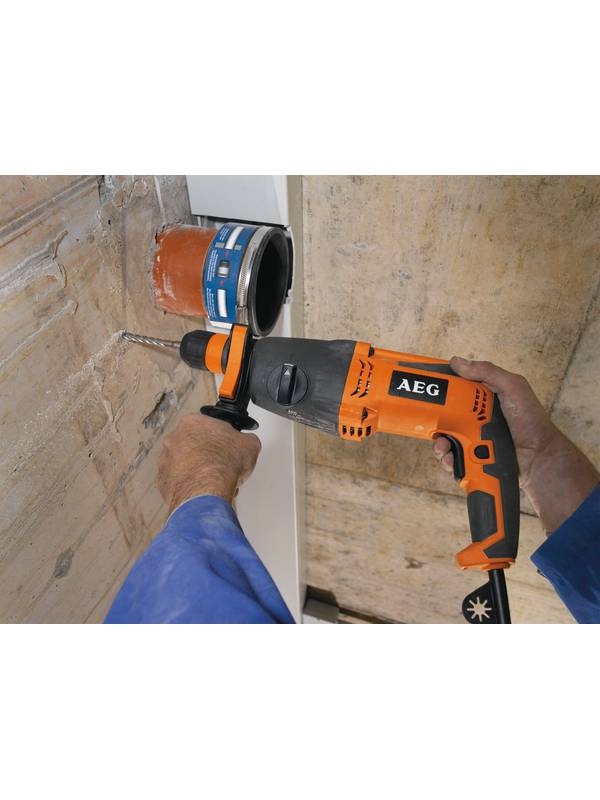 Перфоратор AEG KH 24 XE