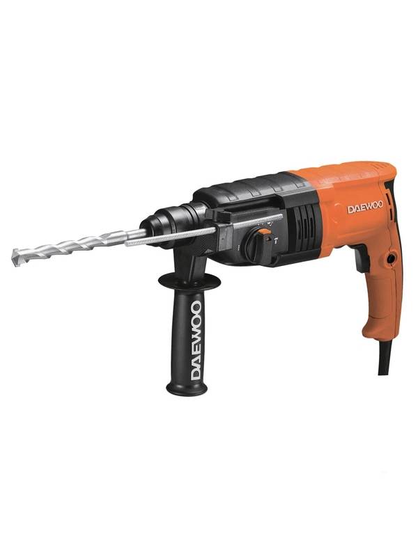 Перфоратор DAEWOO DAH 820