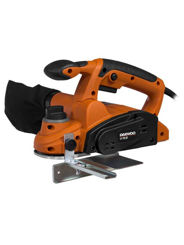 Рубанок DAEWOO DAP 750-82