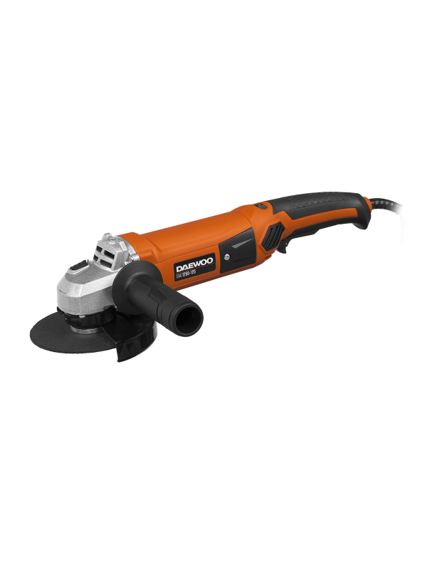 Углошлифмашина DAEWOO DAG 1250-125